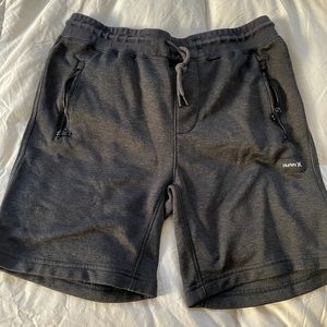 Men’s Hurley Lounge Shorts